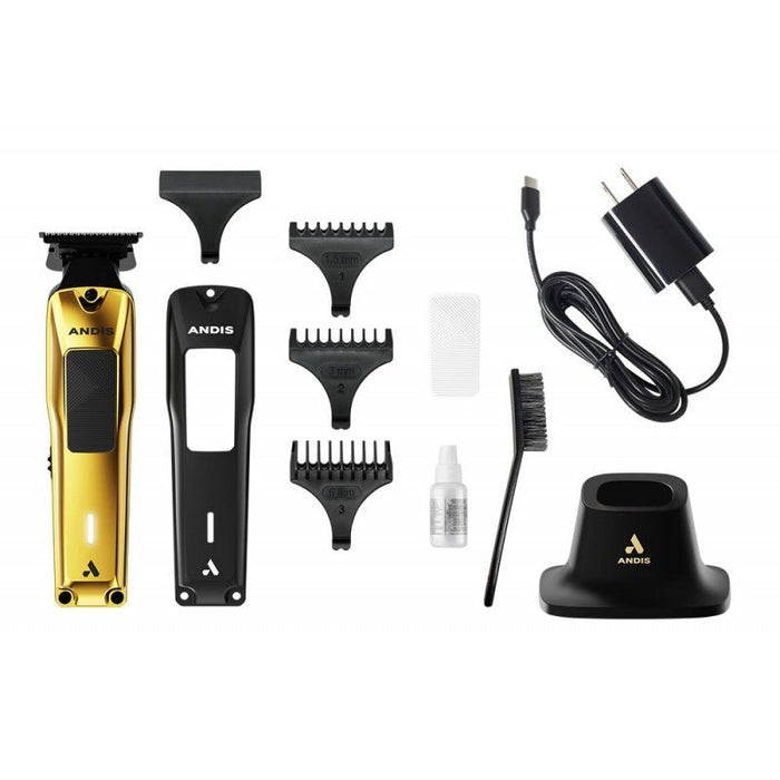 Andis Phenom Trimmer - Certified Clippers
