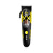 B - Way B10K Cord/Cordless Clipper (BW18021) - Certified Clippers