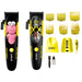 B - Way B10K Cord/Cordless Clipper (BW18021) - Certified Clippers