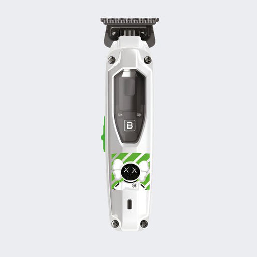 B - Way T - PRO Cord/Cordless Trimmer (BW18051) - Certified Clippers