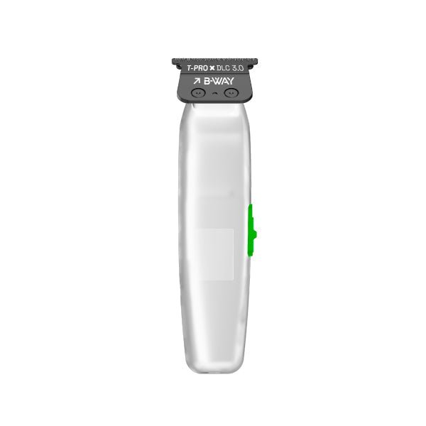 B - Way T - PRO Cord/Cordless Trimmer (BW18051) - Certified Clippers