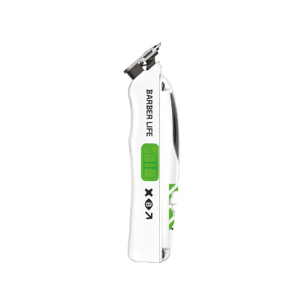 B - Way T - PRO Cord/Cordless Trimmer (BW18051) - Certified Clippers