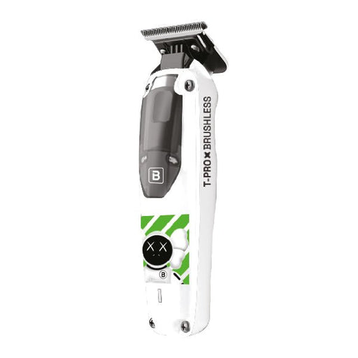 B - Way T - PRO Cord/Cordless Trimmer (BW18051) - Certified Clippers