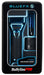 BaByliss PRO FXONE BlueFX Shaver FX79FSBL - Certified Clippers