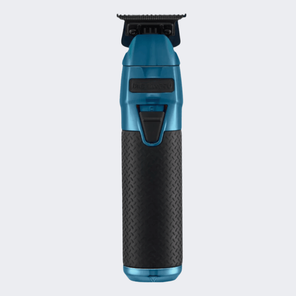 BaByliss PRO FXONE BLUEFX Trimmer FX799BL - Certified Clippers