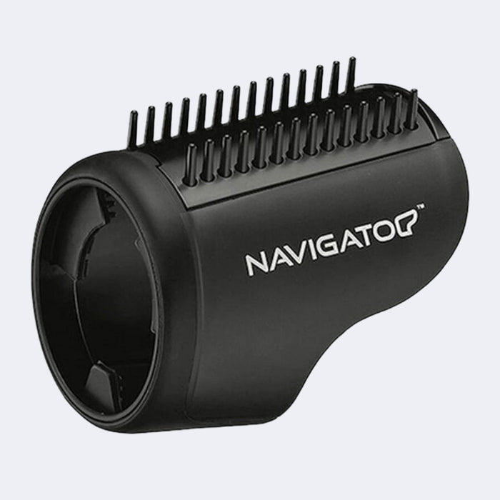 BaByliss Pro Navigator Universal Dryer Attachment #BDBABLK - Certified Clippers