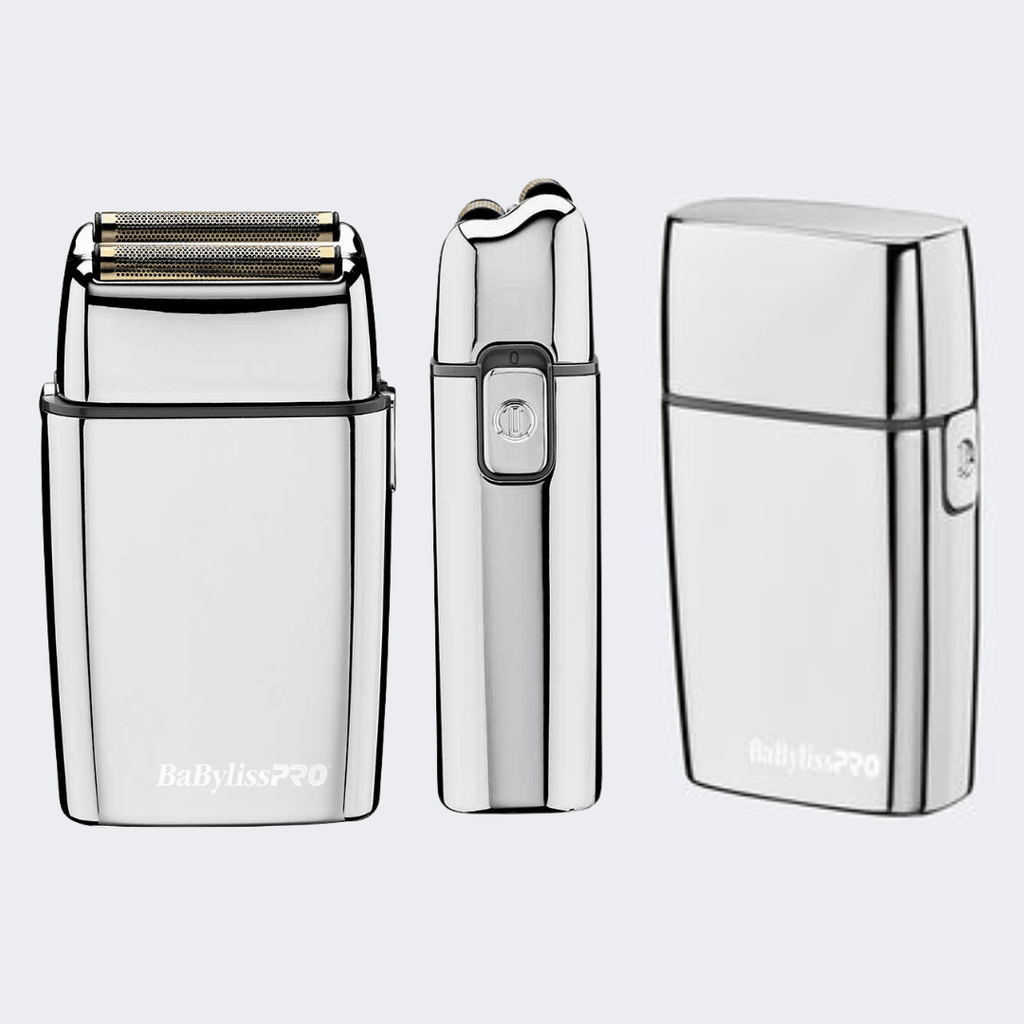 Buy Professional Barber Shavers - Certified Clippers