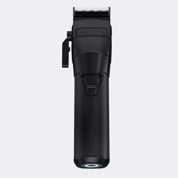 BaBylissPRO FXONE BlackFX Clipper – FX899MB - Certified Clippers