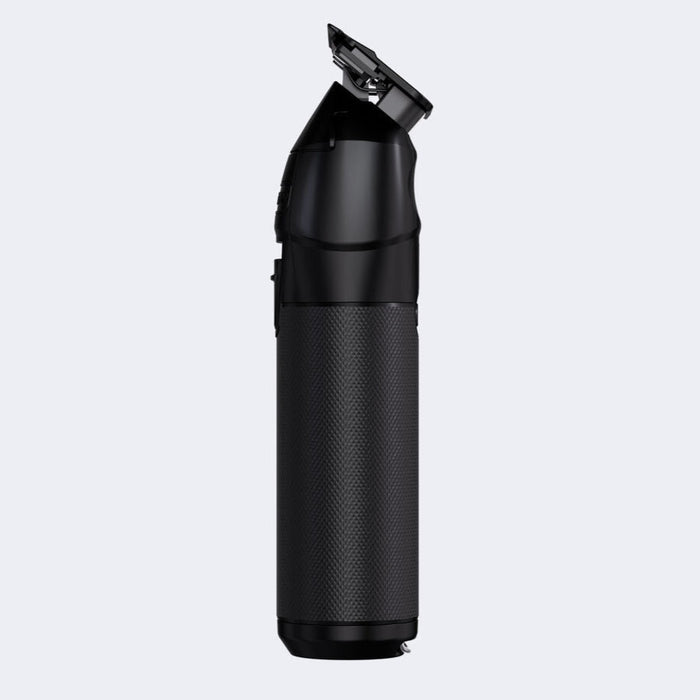 BaBylissPRO FXONE BlackFX Trimmer FX799MB with FREE FXONE Replacement Battery - Certified Clippers