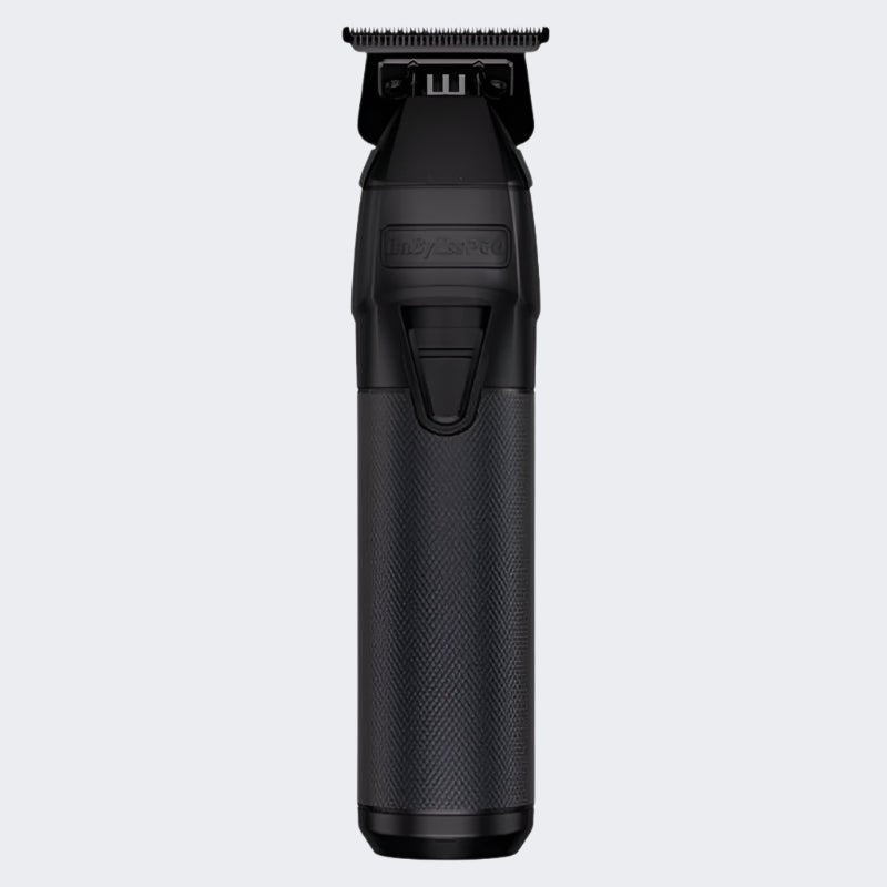 BaByliss Pro BlackFX Cordless Outlining Trimmer - Certified Clippers