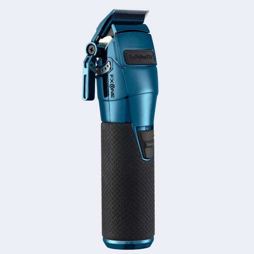 BaBylissPRO® FXONE BlueFX Clipper #FX899BL - Certified Clippers