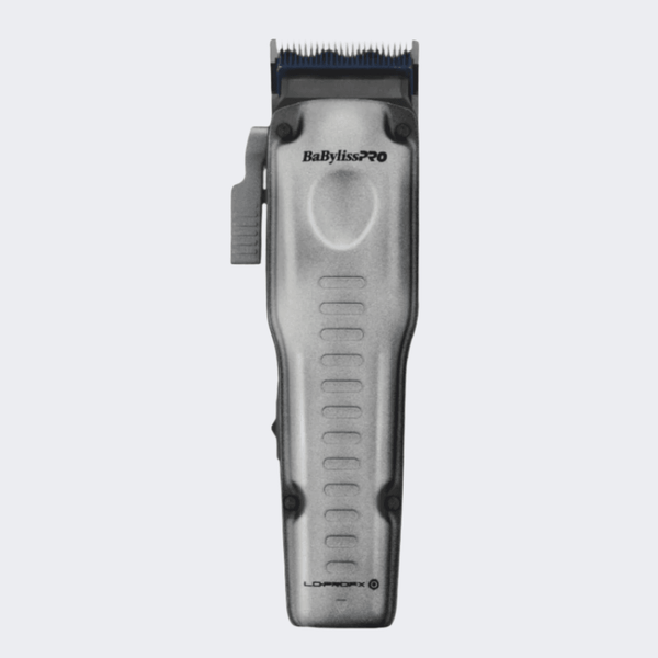 BaBylissPRO FXONE Lo - ProFX Cordless Clipper (FX829MG) - Certified Clippers