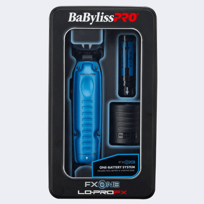 Babyliss FX One LO-PRO FX 限定カラーセット BaByliss PRO FX ONE Babyliss FX One LO-PRO FX 限定カラーセット BaByliss PRO FX ONE
