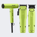 BaBylissPRO® FXONE™ Lo - ProFX Limited Edition Neon Matte Clipper, Trimmer and Dryer COMBO - Certified Clippers
