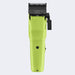 BaBylissPRO® FXONE™ Lo - ProFX Limited Edition Neon Yellow Clipper (FX829NYLT) - Certified Clippers