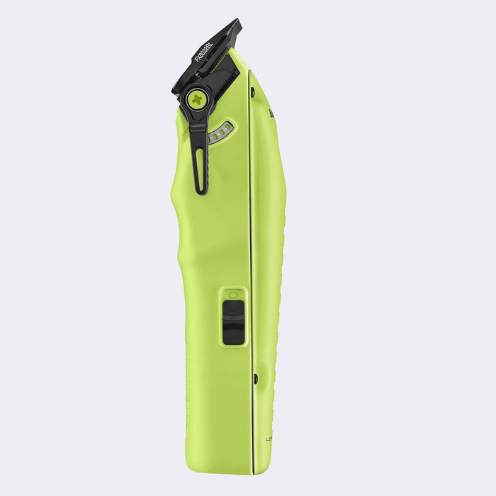BaBylissPRO® FXONE™ Lo - ProFX Limited Edition Neon Yellow Clipper (FX829NYLT) - Certified Clippers