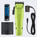 BaBylissPRO® FXONE™ Lo - ProFX Limited Edition Neon Yellow Clipper (FX829NYLT) - Certified Clippers