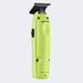 BaBylissPRO® FXONE™ Lo - ProFX Limited Edition Neon Yellow Trimmer (FX729NYLT) - Certified Clippers