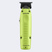 BaBylissPRO® FXONE™ Lo - ProFX Limited Edition Neon Yellow Trimmer (FX729NYLT) - Certified Clippers