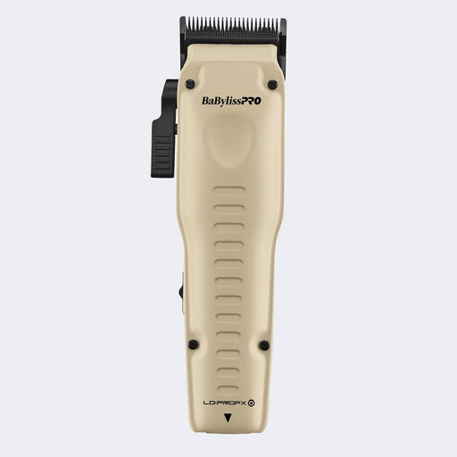 BaBylissPRO® FXONE™ Lo - ProFX Limited Edition Sand Clipper (FX829SDLT) - Certified Clippers