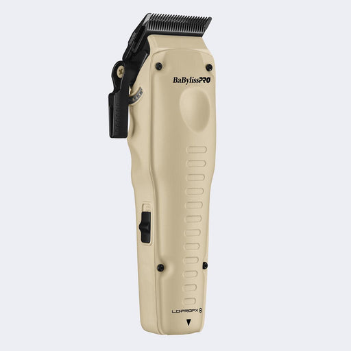 BaBylissPRO FXONE Lo - ProFX Sand Clipper (FX829SDLT) with FREE FXONE Toolkit - Certified Clippers