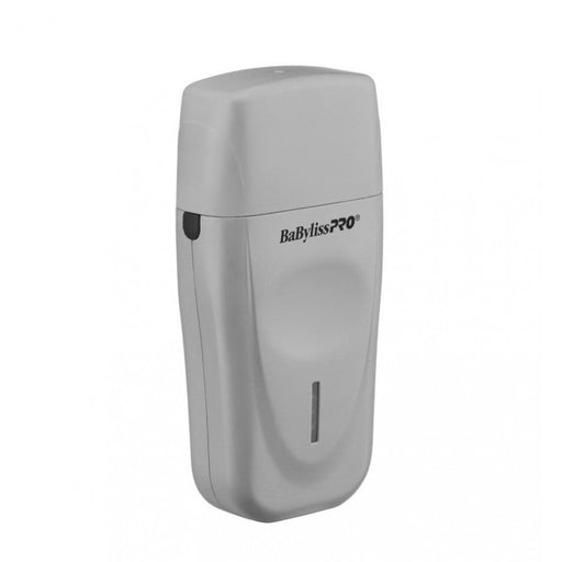 BaBylissPRO LithiumFX Double Foil Shaver – Grey (FXFS573GY) - Certified Clippers