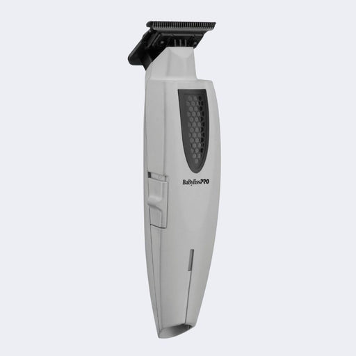 BaBylissPRO® LithiumFX+ Limited Edition Grey Cord/Cordless Clipper & Trimmer Combo - Certified Clippers