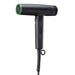 BaBylissPRO Nano Light Ionic High - Speed Dryer – TOMB45 Black - Certified Clippers