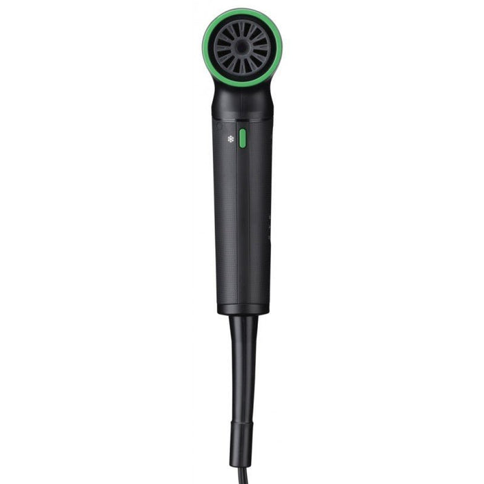 BaBylissPRO Nano Light Ionic High - Speed Dryer – TOMB45 Black - Certified Clippers