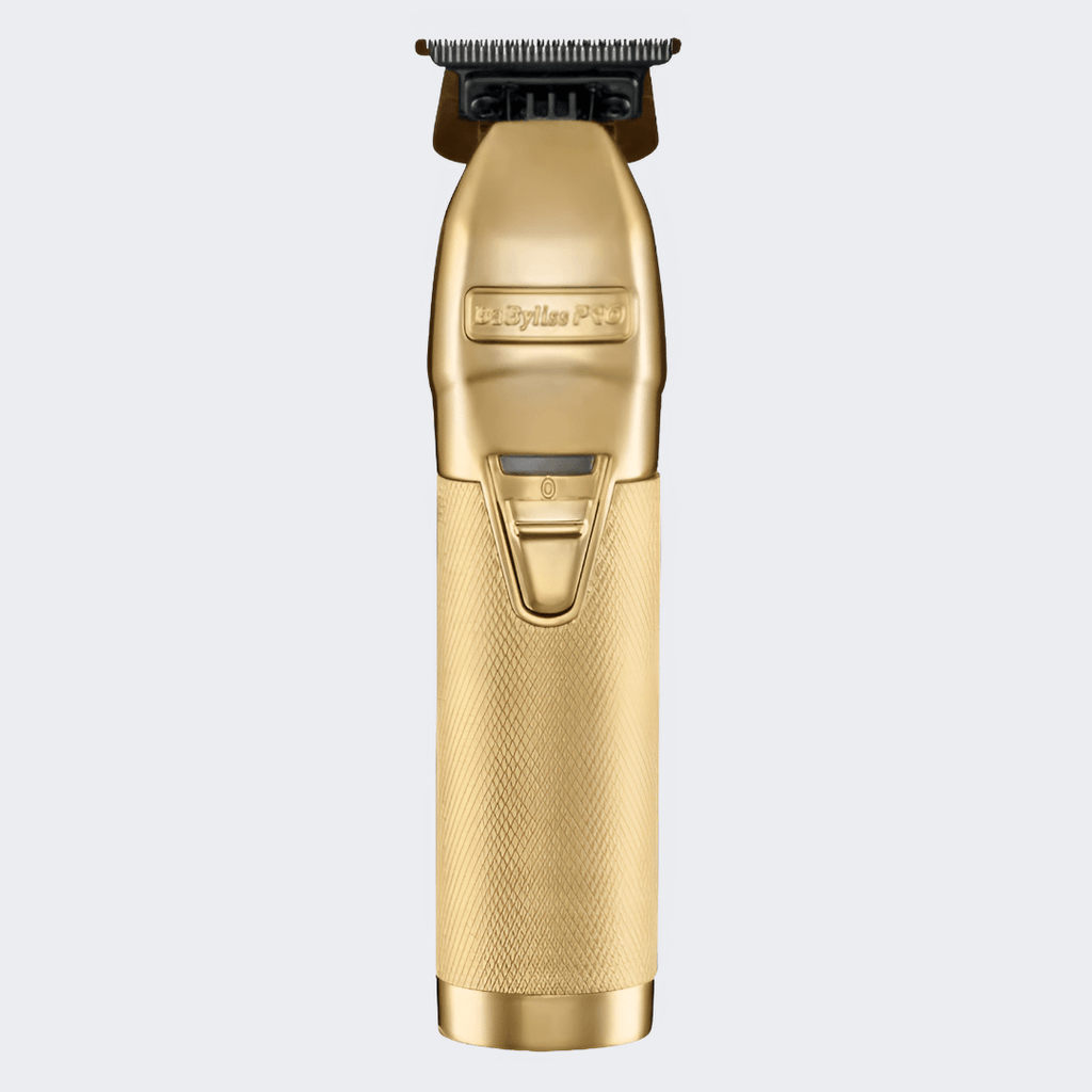 BaByliss PRO LimitedFX Gold バリカンセット　レア BabylissPro FX787NG GoldFX+ Trimmer - Certified Clippers