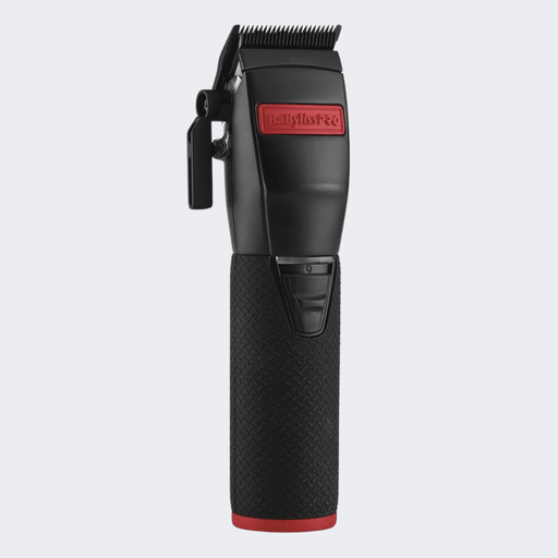 BaBylissPRO RedFX BOOST+ Cordless Clipper - Limited Edition Influencer Collection - Los Cuts (FX870RI) - Certified Clippers