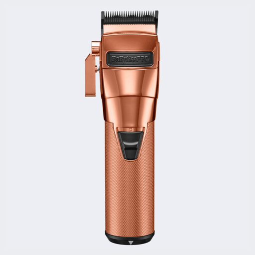 BaBylissPRO RoseFX FXONE Clipper FX899RG - Certified Clippers