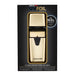BaBylissPRO® UVFOIL Gold UV Double - Foil Shaver FXLFS2G - Certified Clippers