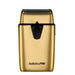 BaBylissPRO® UVFOIL Gold UV Double - Foil Shaver FXLFS2G - Certified Clippers