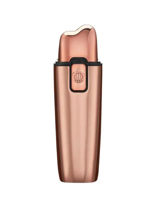 BabylissPRO UVFOIL Limited Edition Rose Gold UV Double - Foil Shaver FXLFS2RG - Certified Clippers