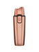 BabylissPRO UVFOIL Limited Edition Rose Gold UV Double - Foil Shaver FXLFS2RG - Certified Clippers