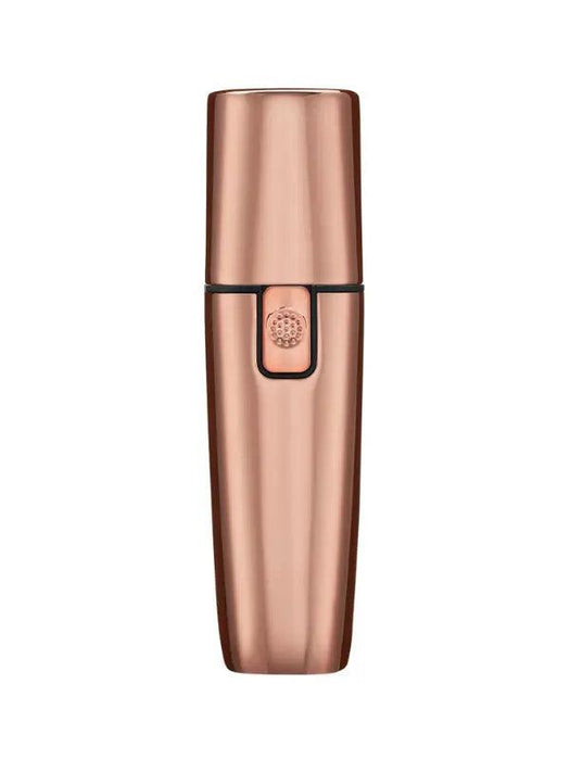 BabylissPRO UVFOIL Limited Edition Rose Gold UV Double - Foil Shaver FXLFS2RG - Certified Clippers