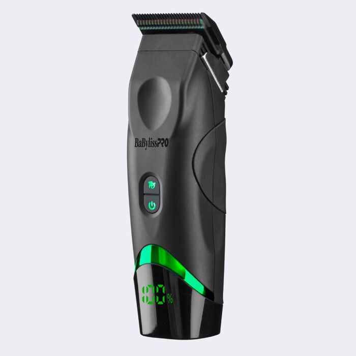 BaBylissPRO® x Tomb45® Wireless - Charging Clipper with FREE Charging Mat - Certified Clippers