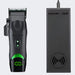 BaBylissPRO® x Tomb45® Wireless - Charging Clipper with FREE Charging Mat - Certified Clippers