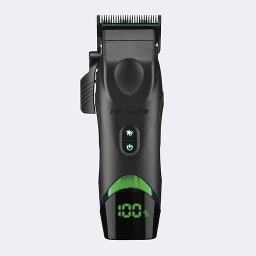 BaBylissPRO® x Tomb45® Wireless - Charging Clipper with FREE Charging Mat - Certified Clippers