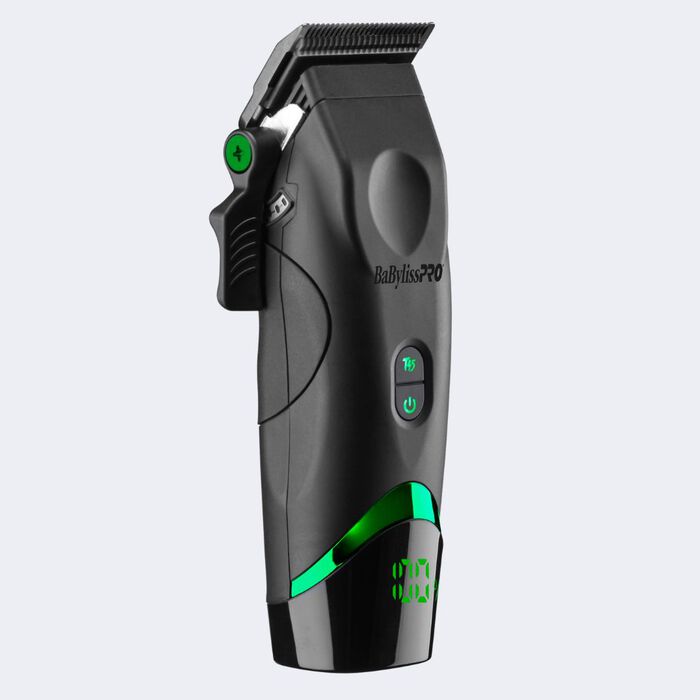 BaBylissPRO® x Tomb45® Wireless - Charging Clipper with FREE Charging Mat - Certified Clippers
