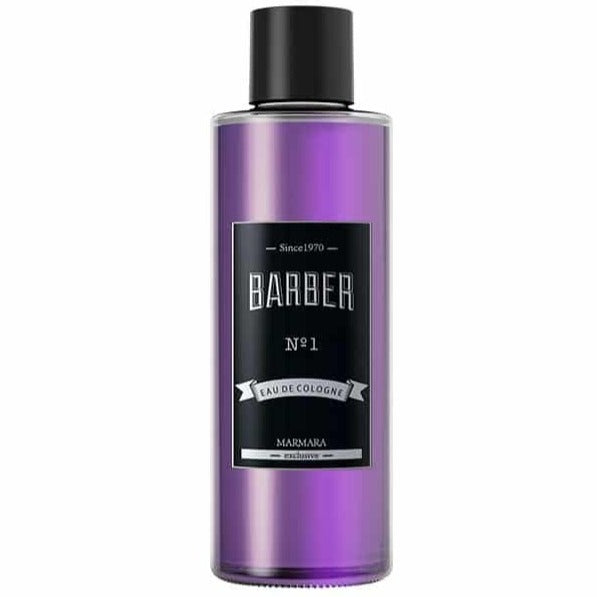 Barber Marmara Aftershave Eau De Cologne 500ml