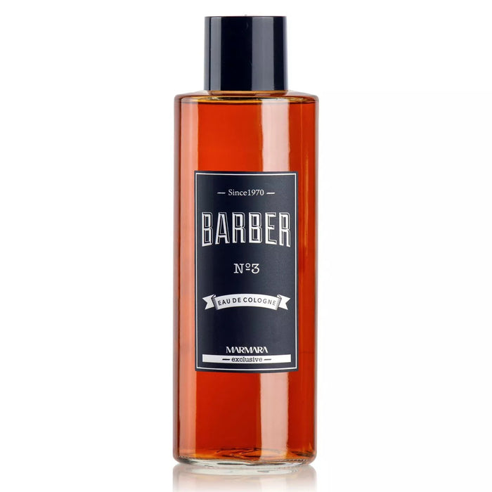 Barber Marmara Eau De Cologne - Aftershave 500ml