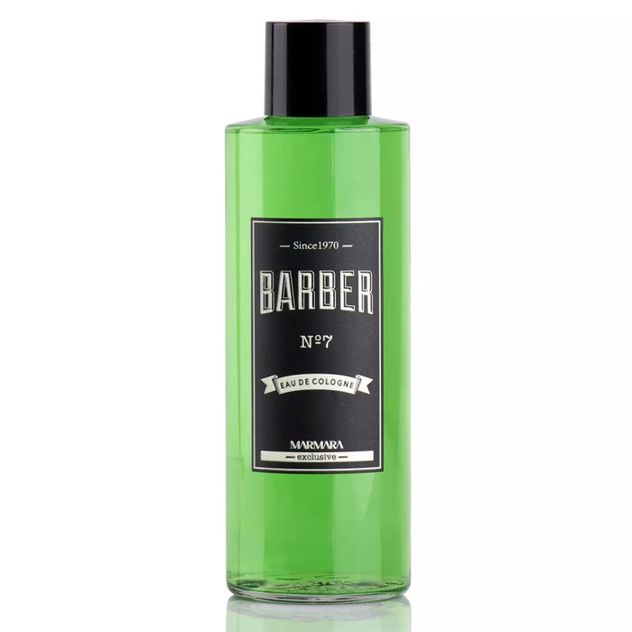 Barber Marmara Eau De Cologne - Aftershave 500ml
