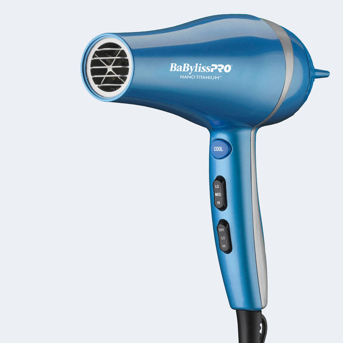 BaBylissPRO® Nano Titanium™ Dryer BNT5548