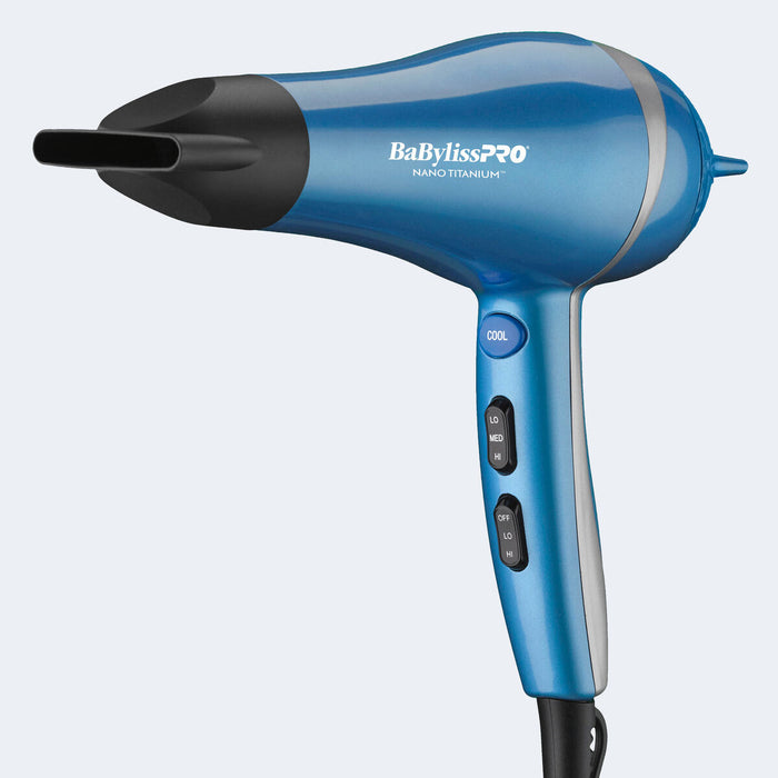 BaBylissPRO® Nano Titanium™ Dryer BNT5548