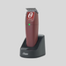 Oster® Professional Fast Feed® Cordless Clipper Burgundy