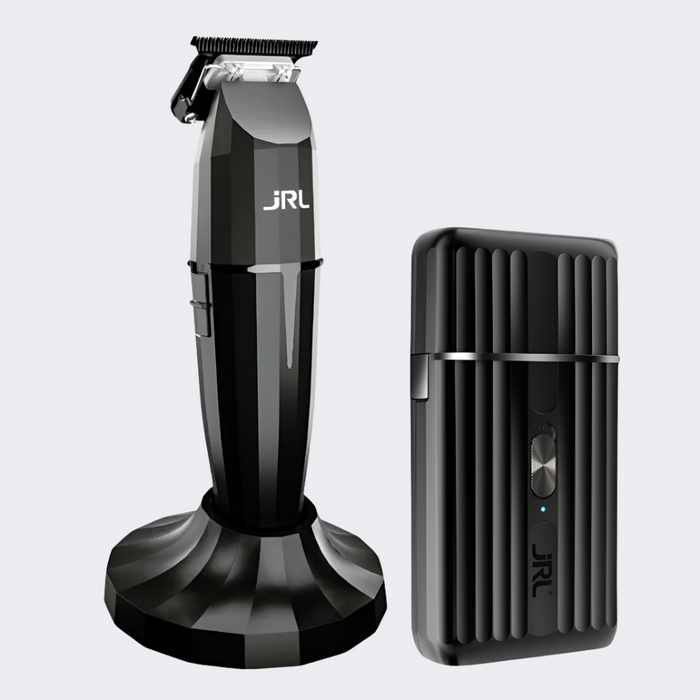 JRL ONYX Trimmer 2020T-B + SF-Pro Shaver COMBO