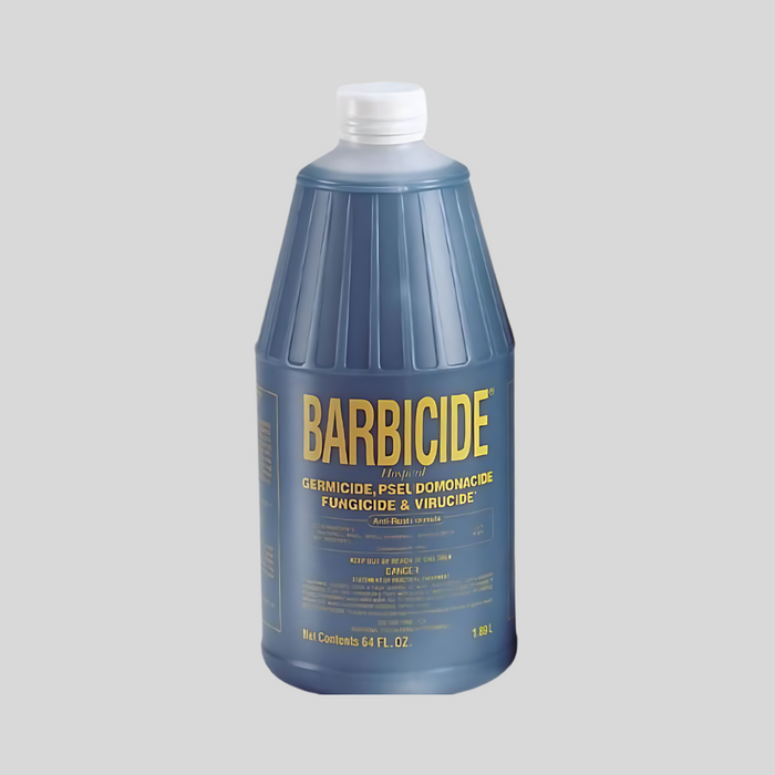 Barbicide® Disinfectant Concentrate 64 fl oz