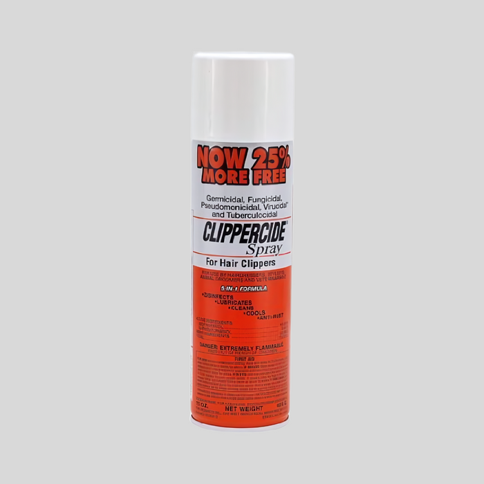 Barbicide Clippercide Spray Disinfectant